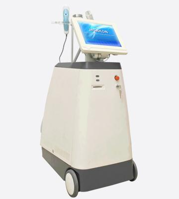 China honkon-cavi 40khz cavi multipolar rf slimming machine for sale