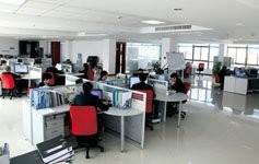 Verified China supplier - Foshan Wott Meadin Building Meterial Co.,Ltd