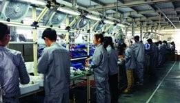 Verified China supplier - Foshan Wott Meadin Building Meterial Co.,Ltd