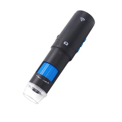 China microscópio Handheld UV do Usb 400nm para o microscópio de Trichomes 1920x1080 à venda