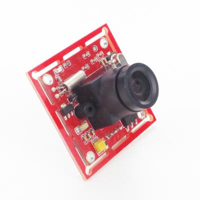 Chine Module périodique du module Ov7725 de caméra de TTL à vendre