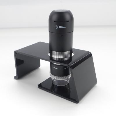China 5MP USB Portable Microscope ODM Hair Scalp Microscope for sale