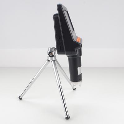 China 1080P Portable Lcd Digital Microscope Gem Jewelry Microscope Handheld for sale