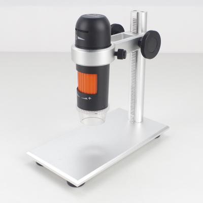 China 2MP Portable Digital Microscope USB 2.0 Jewelry Microscope Handheld PCB Solder for sale