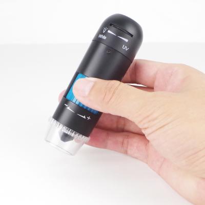 China computador multifuncional UV do microscópio 2MP Usb Magnifier For de 400nm Digitas à venda