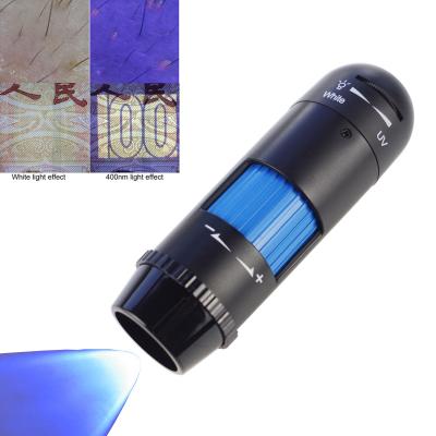 China Digital 5MP USB Computer Microscope Camera 250x Magnification DM022C for sale