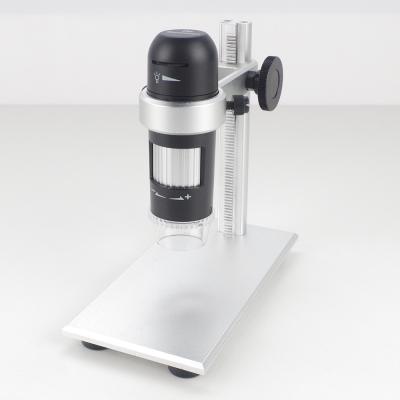 China El microscopio del LED USB Digital con el pixel del polarizador 5Mega polarizó en venta