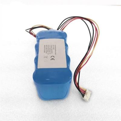China ODM LiFePo4 12Ah 12V Battery Lithium Iron Battery For Rechargeable Solar Light for sale