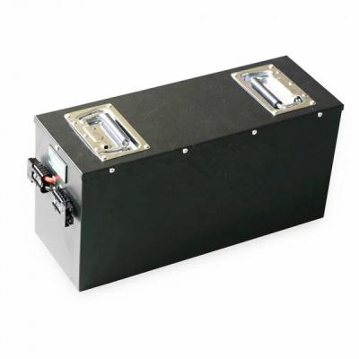 China 48V Lithium Ion Battery For Electric Scooter for sale