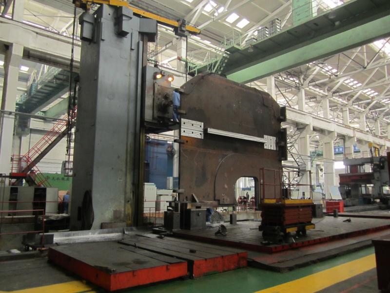 Fornecedor verificado da China - Wuxi Smart CNC Equipment Group Co.,LTD