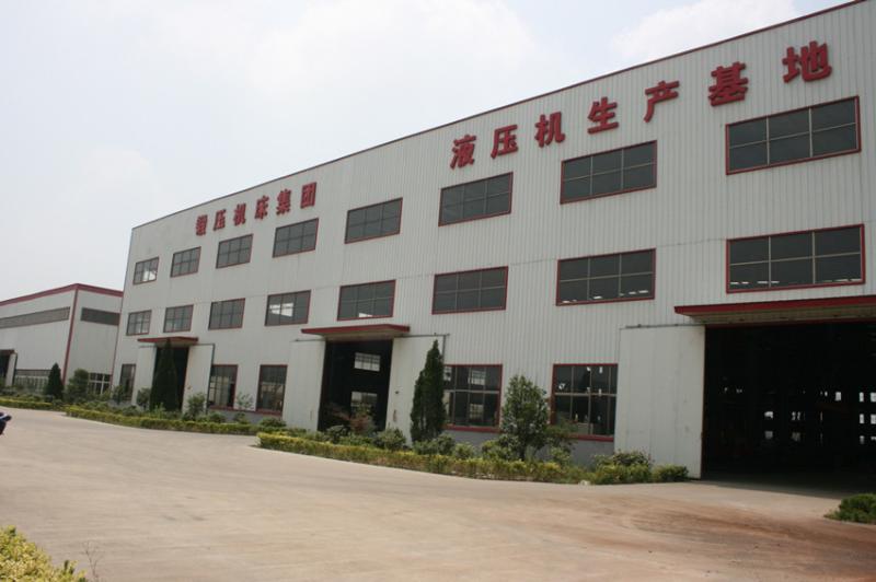 確認済みの中国サプライヤー - Wuxi Smart CNC Equipment Group Co.,LTD