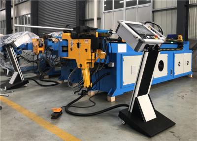 China 3D Tube CNC Conduit Pipe Bending Machine Automatic for sale