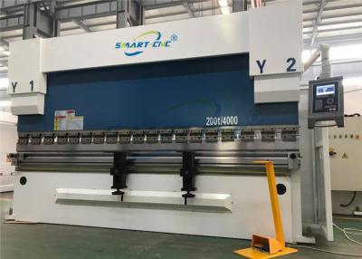 Китай Промышленная гибочная машина гидравлической прессы полностью структура сваренная сталью продается
