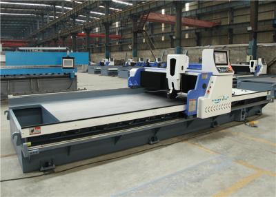 China Horizontal V Groove Cutting Machine High Performance For Stainless Steel for sale