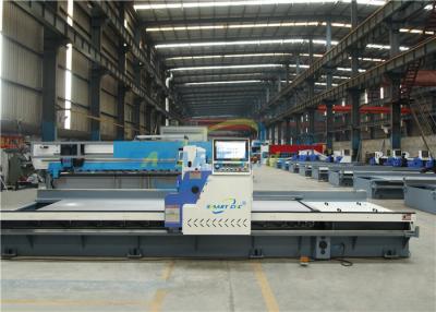 China Horizontal Auto V Grooving Machine Anti Rust Low Energy Consumption for sale