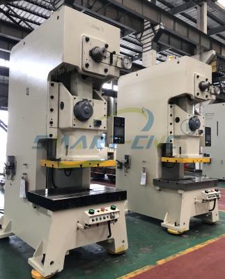 China Good Stability High Speed Power Press Machine 45 Ton CE Certificate for sale