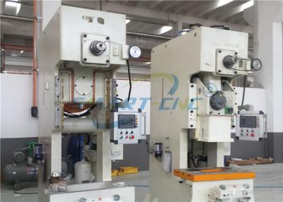 China 1000KN Automatic Power Press Machine , Mechanical Power Press Machine for sale