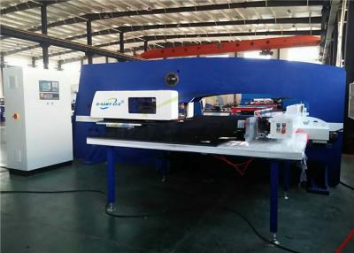 中国 CNCの機械タレットの打つ機械28場所のエネルギー保存 販売のため