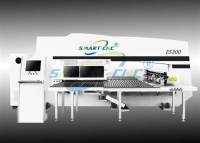 中国 高速CNCのタレットの打つ機械、CNCの油圧タレットの穿孔器出版物 販売のため