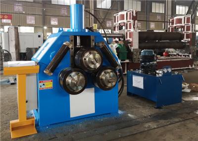 China NC Hydraulic Aluminium Pipe Bending Machine 42mm For Oil / Chemistry for sale