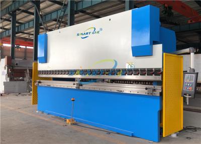 China 6 Meter Stainless Steel Sheet Bending Machine , Aluminum Composite Panel Bending Machine for sale