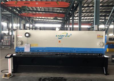 China Elevada precisão e velocidade de corte hidráulicas pequenas do corte do metal da máquina do CNC à venda