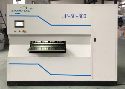 China Servo Precision Straighten Plate Leveling Machine for sale