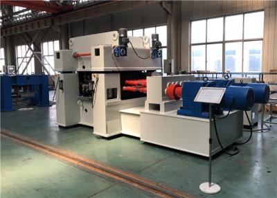 China Carbon Steel CNC Straighten Plate Leveling Machine for sale