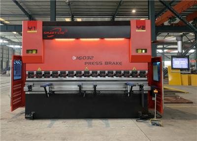 China High Speed CNC Press Machine 100 Ton For Steel Structure Industry for sale