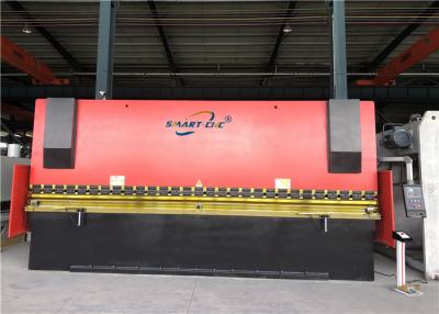 China Small CNC Press Brake 160t 100 300 400 Tons 3mm 6mm 8mm 10mm 12mmm 6 Meter 6 8 10 12 Meter for sale