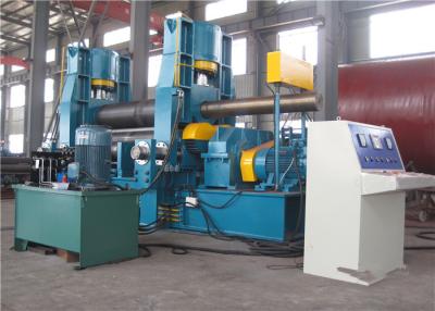 China High Precision Aluminium Sheet Rolling Machine Freely Setup Plate Width for sale