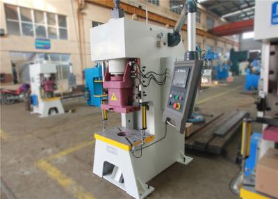 China Prensa de poder del CNC los 250times/M Hydraulic Punch Machine en venta