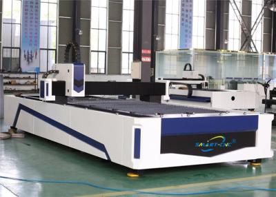 China Raycus 2000w Laser Metal Cutting Machine For Stainless Steel for sale
