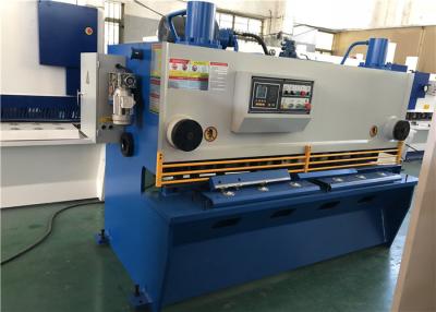 China máquina de corte fotoeléctrica del CNC 4m m que corta 5.5kw en venta