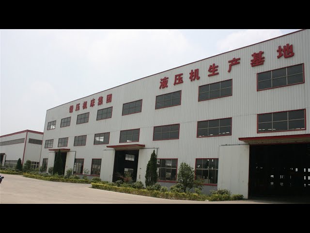 Wuxi Smart CNC Equipment Group CO ,LTD Factory Video Show