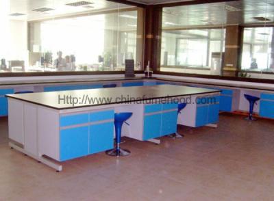 中国 実験室の中央テーブルの工場|実験室の中央テーブルの製造者|実験室の中央テーブルの価格 販売のため