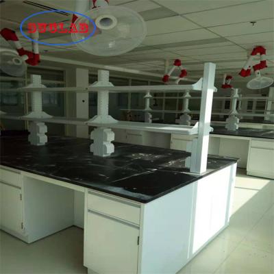 中国 実験室のテーブルの製造者が付いている良質の注文の実験室のテーブルおよび実験室のテーブルの製造業者 販売のため