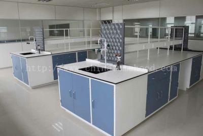 Китай Стальные мебель лаборатории/раздатчик Суда лаборатории/торговец Суда острова лаборатории продается