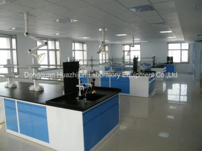China China Manufacturer Production Chemical Laboratory Wall Bench For Oversea Distributors for sale