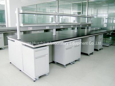 China Banco de Production University Lab do fabricante de China para a universidade ultramarina à venda