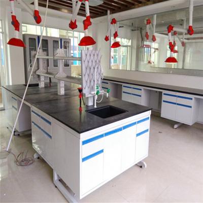 China Lab Bench School Furniture For Importers Or Distributors On Scientific Instruments for sale