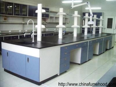 Chine Solutions professionnelles d'équipement de laboratoire de physique, fournisseur d'équipement de laboratoire de physique à vendre