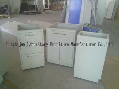 China Lab Counters and Cabinets Manufacturer / Lab Counters For Sale / Lab Cabinets Company for sale