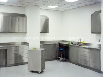 China Stainless Steel Lab Casework Furniture ,Lab Tables Price and Lab Table Manufacturer for sale