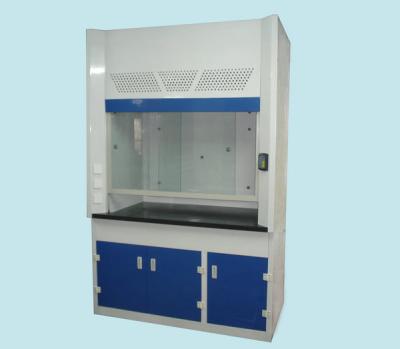 China Durable Frp Fume Hood Supplier From China For Foreign Lab Distributor for sale