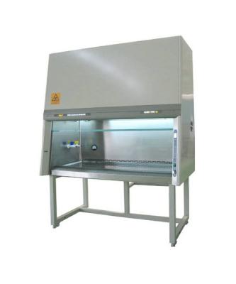 China Biosafety Cabinet Class II / Biosafety Cabinet Company / Biosafety Cabinet Clean Room Equipment for sale