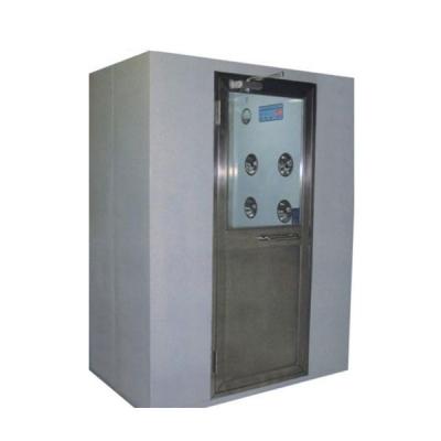 China Air Shower Systems Malaysia / Air Shower Systems India / Air Shower Systems China for sale