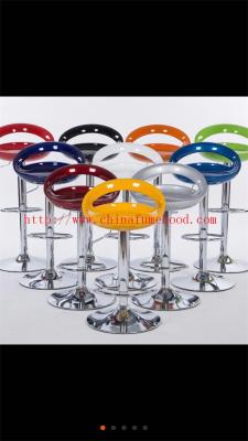 China Industrial Rolling Lab Stool FRP PU Surface 440-600mm Height Scope for sale