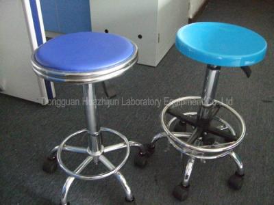 China Professional Lab Chairs And Stools 320mm Chair Noodles For Hospital / School for sale