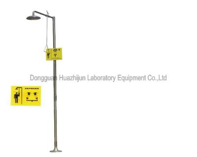 China 304 Stainless Steel Emergency Shower / Emergency Shower HK / Emergency Shower China for sale